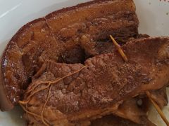 把子肉-赵家好米干饭把子肉(小纬六路店)