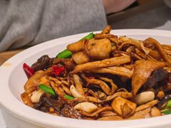 -关东小磨东北菜(漕河泾印象城店)