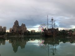 -广州融创文旅城