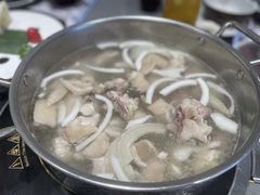 -椰小鸡·琼州糟粕醋(美兰缤纷城店)