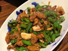 农家小炒肉-自己人(九码头店)