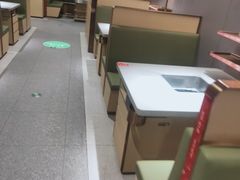 -海底捞火锅(龙湖三千集店)