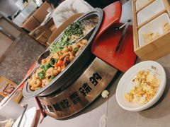 -探炉·香辣豆花烤鱼(笋岗宝能环球汇店)