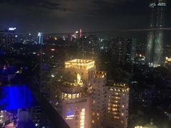-威斯汀扒房·深圳益田威斯汀酒店·高空景观餐厅