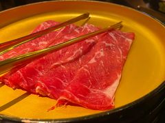 牛肩-牛New寿喜烧(虹桥新天地店)