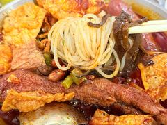 -龍城柳州螺蛳粉(群星路店)