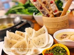 -南国锋味椰子鸡(瀚海店)