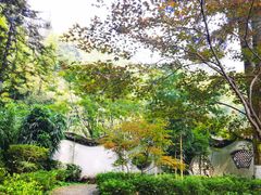 -莫干山风景区