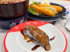 牛肉猪骨拉面-濱寿司(高新伊藤店)