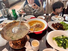 -前门烤鸭(江东中路店)