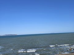 -蓬莱阁景区