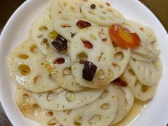 -福顺祥大盘鸡(临潼店)