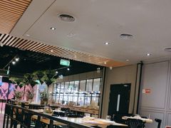 -TIAGO HOME KITCHEN(王府中环店)