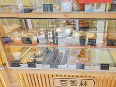 -包满意面包糕点(东坝店)