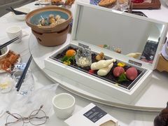 -3号仓库·创意中国菜(新世界城店)