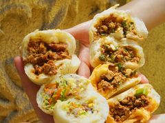 -李与白包子铺(桐梓林店)