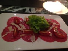 -EATALIA意塔利意式餐厅(鼓楼店)