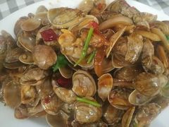 -烁佳海鲜大馅饺子