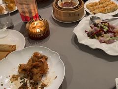 -潮府馆·非遗潮州菜·世纪公园(新国际博览中心店)