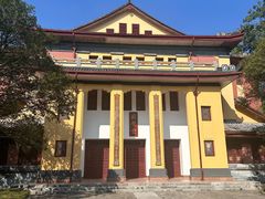 -桂林独秀峰王城景区