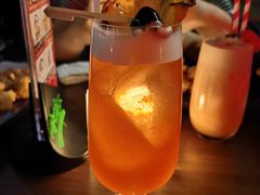 -TZ House音乐现场(来福士中心店)