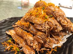 -79号渔船海鲜饭店(宝安店)
