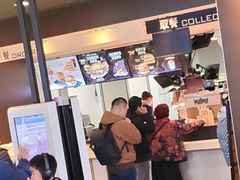 -麦当劳(双榆树店)