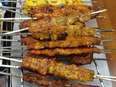 -老虎滩大连海鲜烧烤(水游城店)