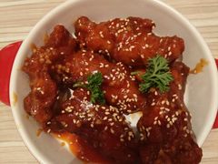 -必胜客(东营万达店)