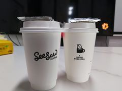 -Seesaw Coffee(环贸iapm店)