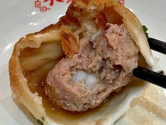 -东泰祥生煎馆(重庆北路店)