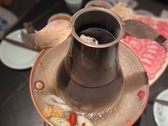 -额尔敦传统涮(公园西路店)