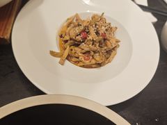 -浙江安吉JW万豪酒店·万豪中餐厅