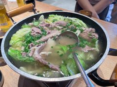 -川堂风·跷脚牛肉·乐山爆炒(宝山日月光店)