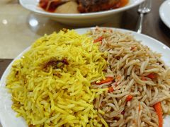 -bosphorus 铂斯西餐厅·土耳其烧烤(环市中路店)