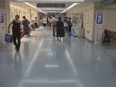 -北京大学第一医院(西城厂桥院区)