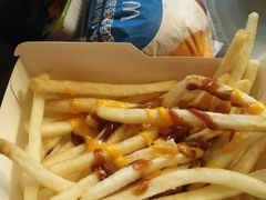 -麦当劳(大栅栏店)