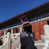 北京旅游攻略｜红墙绿瓦诗意盎然｜天坛公园