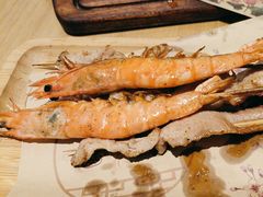 -汇丰苑·海鲜青岛菜(中山路大鲍岛店)