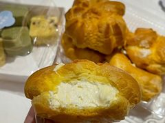 -吴酥生宫廷酥饼(南门口店)