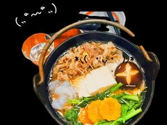 -铃木食堂(杨梅竹店)