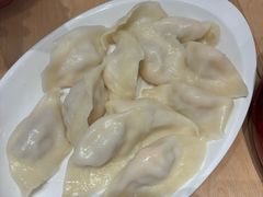 -喜家德虾仁水饺(东方宝泰店)