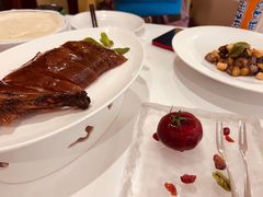 -满堂·烤鸭店·北京菜(鼓楼店)