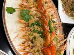 -旺达·福州菜(正大广场店)