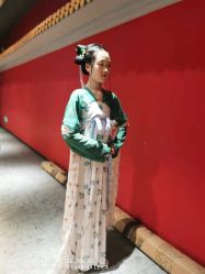 -盘子女人坊古装写真摄影(长春总店)