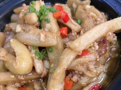 -湘香私房菜(大石长隆店)