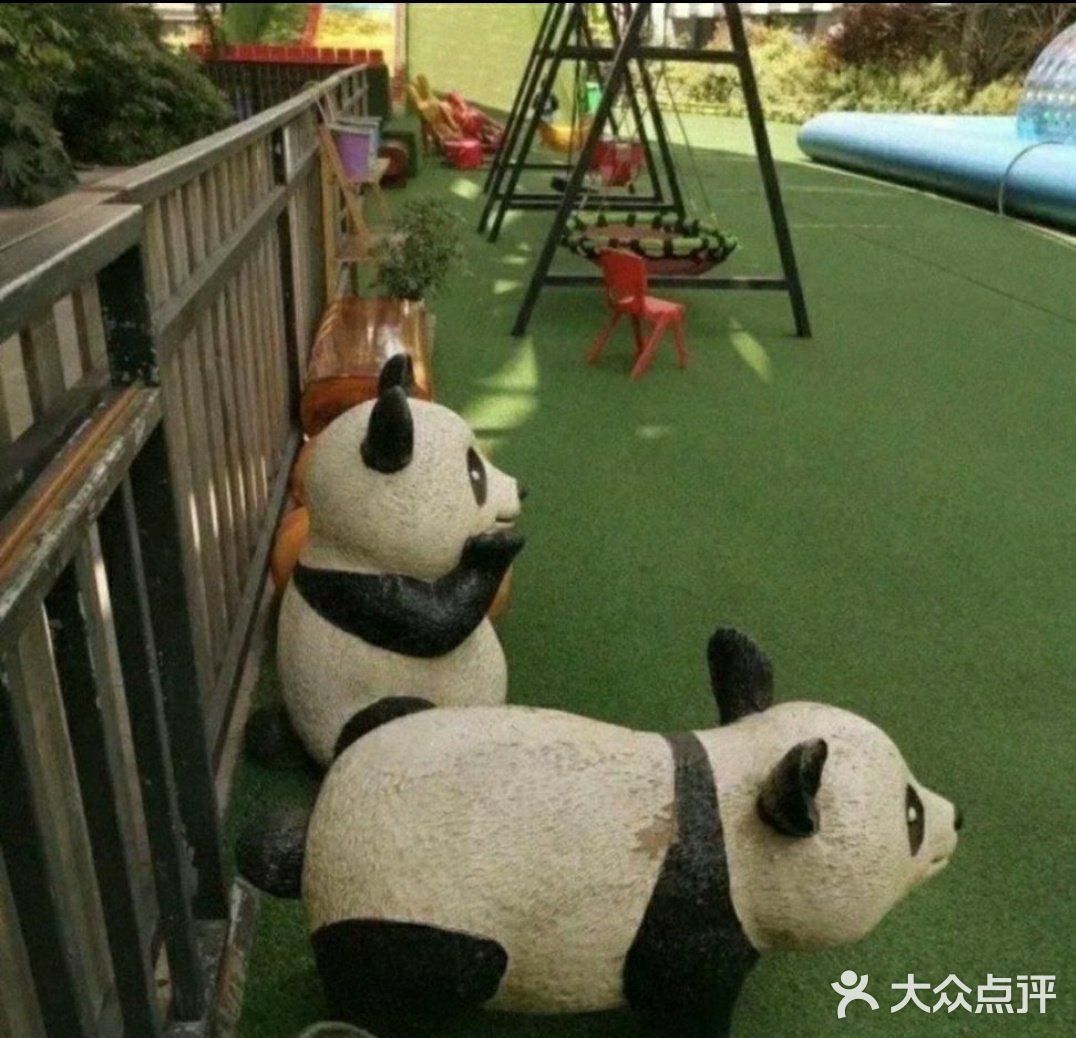 嗨玩六一||COCO天空农场
