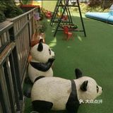 嗨玩六一||COCO天空农场