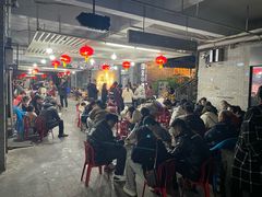 -邱金小炒·30 年盐帮江湖菜(自贡店)