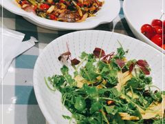 -紫光园·烤鸭·北京菜(劲松店)